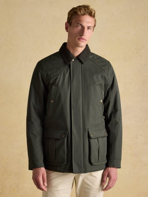 Joules Joules Men's Farleigh Coat