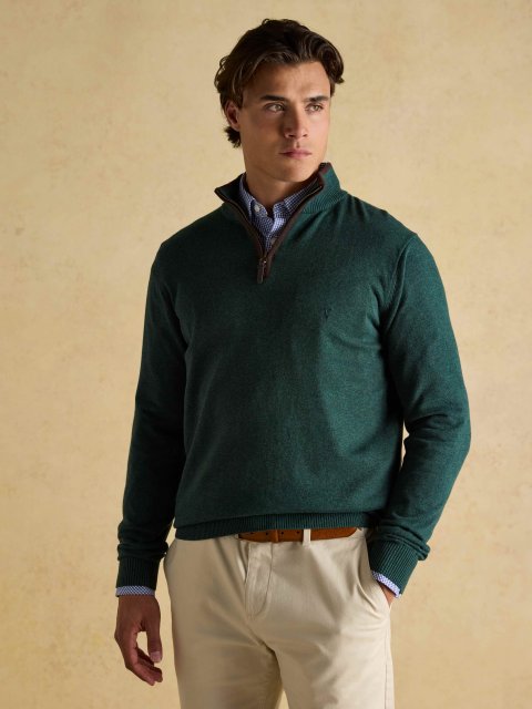 Joules Joules Men's Hillside 1/4 Zip