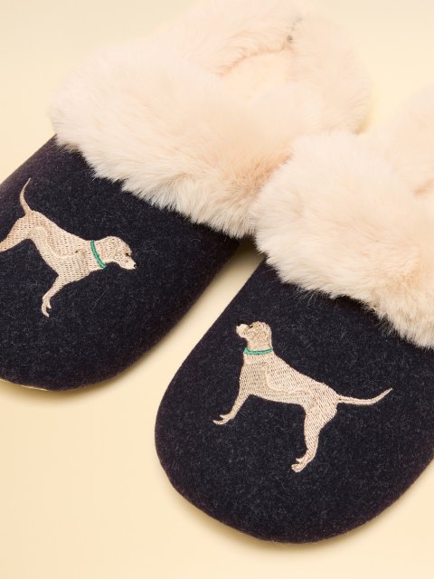 Joules Joules Women's Slippet Slippers