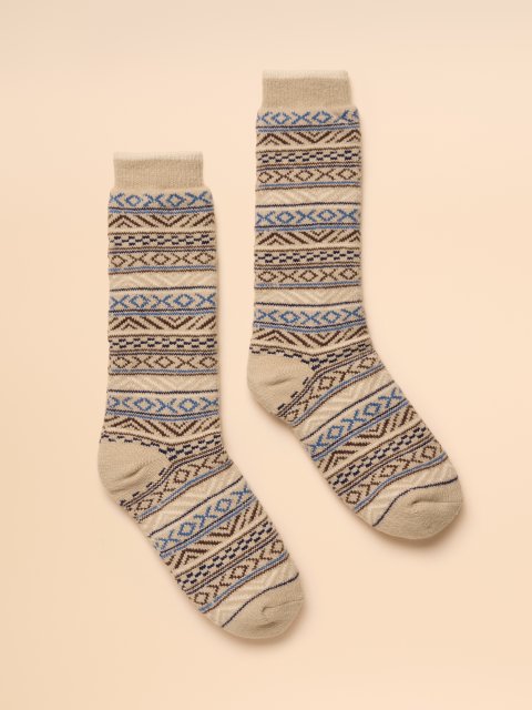 Joules Joules Women's Chalet Socks
