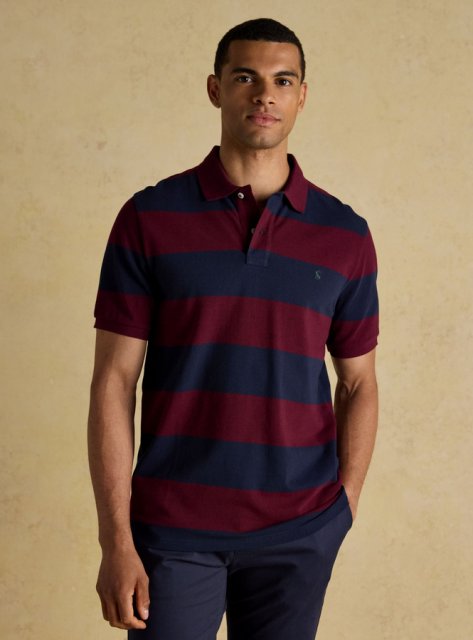 Joules Joules Men's Filbert ST Woody Polo