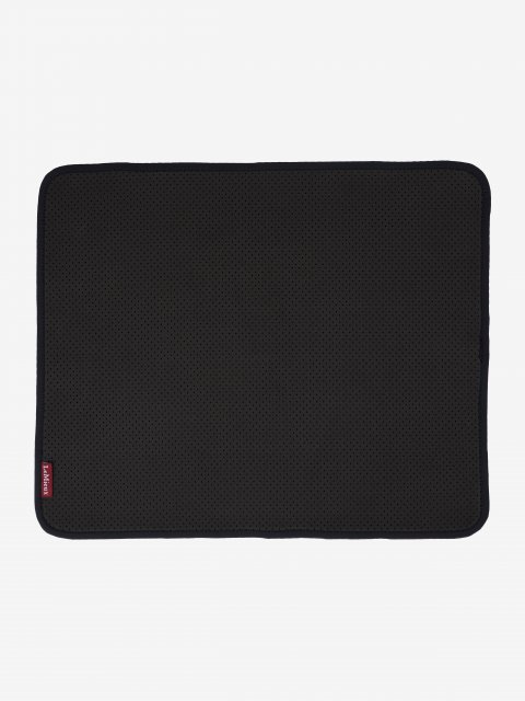 LeMieux LeMieux Non-Slip Half Pad Square Black