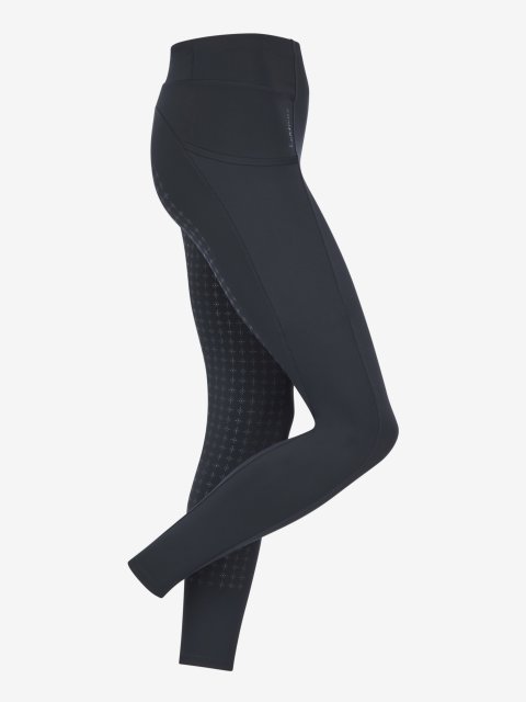 LeMieux LeMieux Women's Pull On Breeches Full Seat Naomi