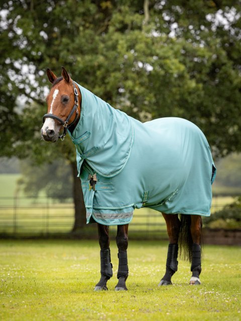 LeMieux LeMieux Arika Ripstop 0G Turnout Rug