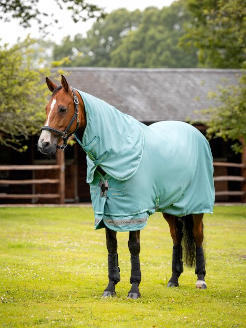 LeMieux LeMieux Arika Ripstop 0G Turnout Rug