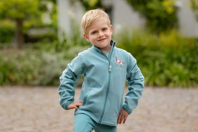 LeMieux LeMieux Mini Mari Micro Fleece