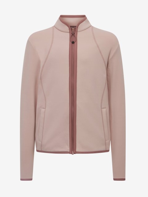 LeMieux LeMieux Felicity Fleece Zip Yr