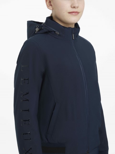 LeMieux LeMieux Young Rider Team Jacket