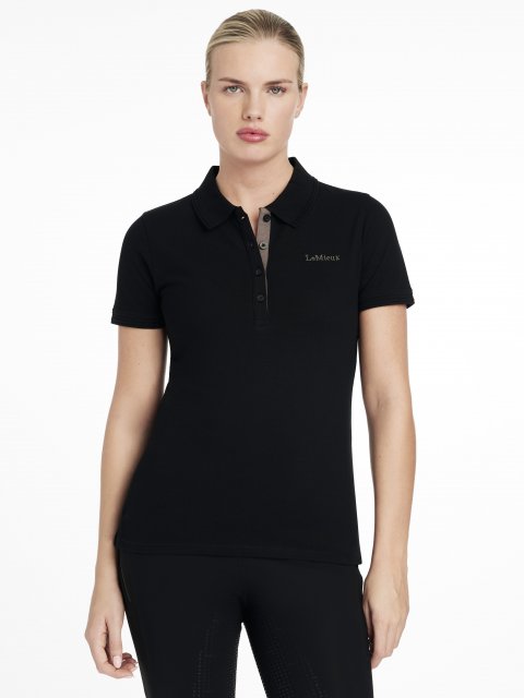 LeMieux LeMieux Women's Classique Polo Shirt