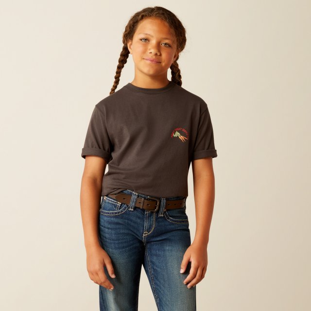 Ariat Ariat Youth Ariat Treat Supply T-Shirt