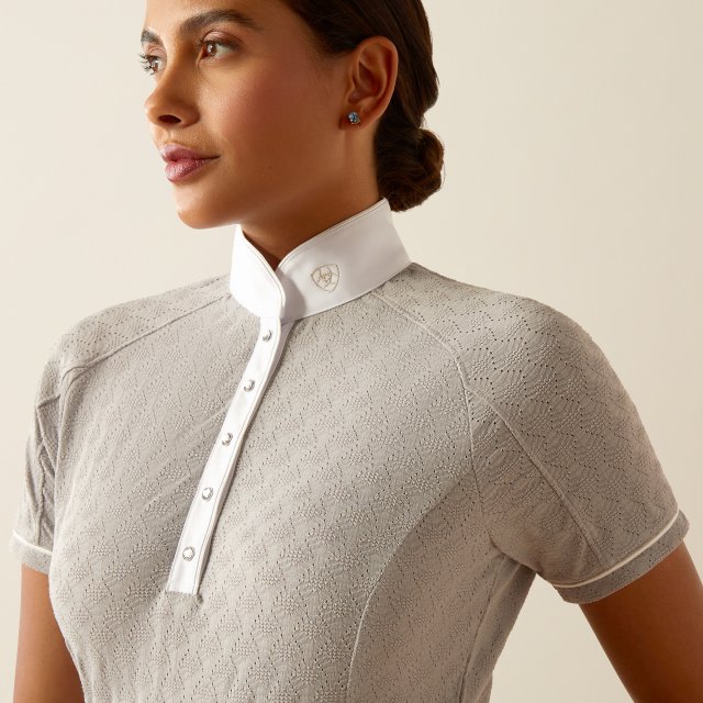 Ariat Ariat Women's Showstopper X Show Shirt