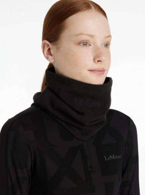 LeMieux Lemieux Fleece Snood