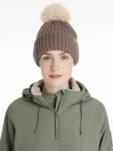 LeMieux Lemieux Clara Rib Beanie