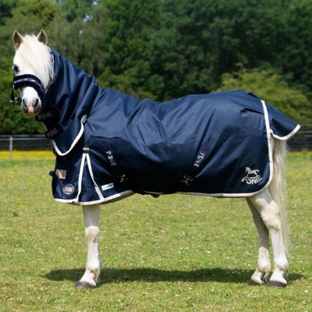 Gallop Gallop Ponie Duraproof 100G Turnout Combo