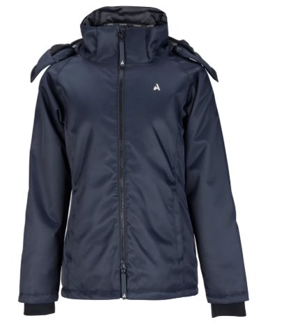 Shires Equestrian Shires Aubrion React Young Rider Mid Length Coat