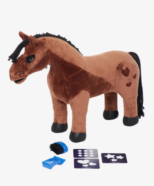 LeMieux Lemieux Toy Pony Gracie