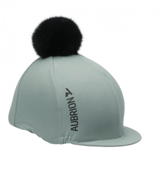 Shires Equestrian Shires Aubrion React Hat Cover