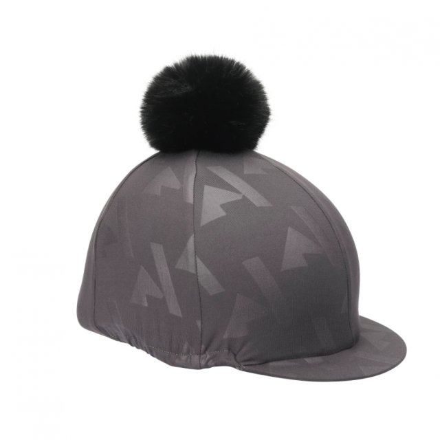 Shires Equestrian Shires Aubrion React Hat Cover