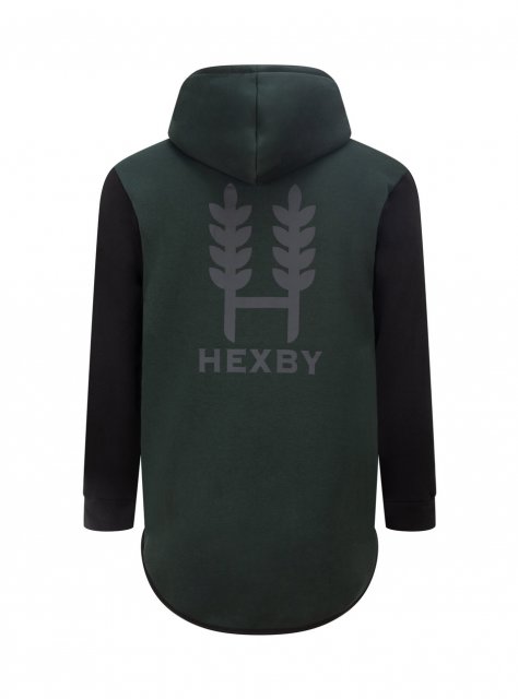 Hexby Adult Shearing Hoodie - Robinsons Equestrian