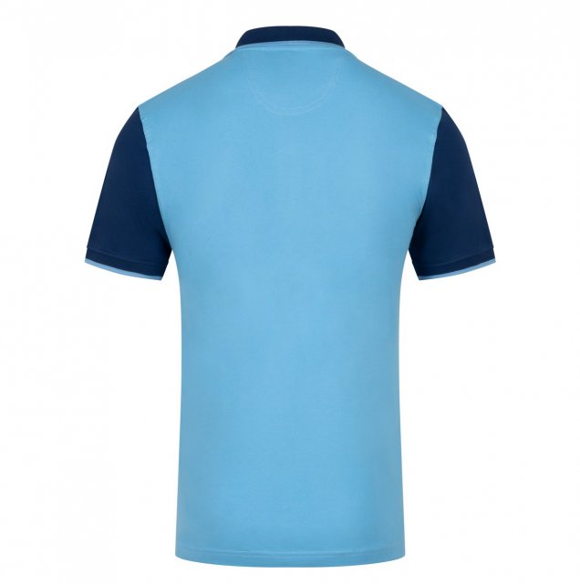 Hexby Classic Pique Polo Shirt - Robinsons Equestrian