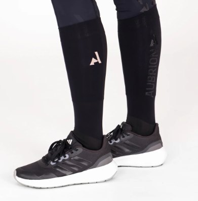 Shires Equestrian Shires Aubrion React Performance Socks