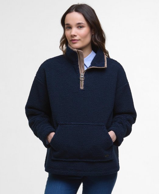Barbour Barbour Women's Bamburgh Fleece