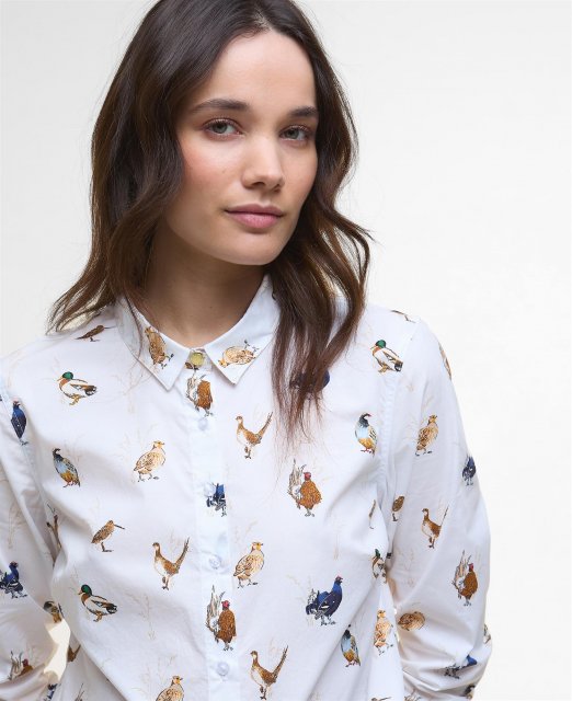 Barbour Barbour Women's Brambles Shirt