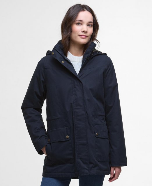 Barbour Barbour Women's Buttercup Waterproof Jacket