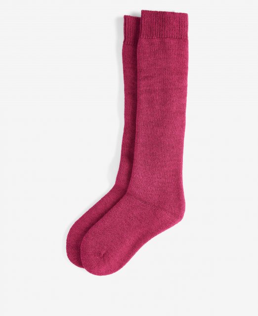 Barbour Barbour Women's Wellington Knee Sock