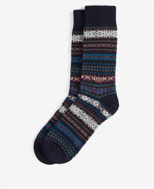 Barbour Barbour Men's Boyd Socks