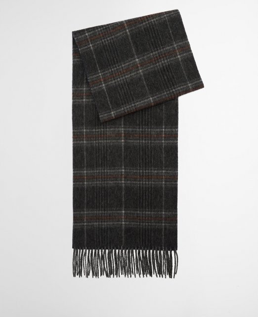 Barbour Barbour Women's Marsden Reversible Scarf