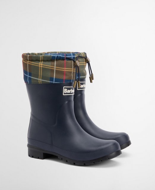 Barbour Barbour Women's Mowbray Mid Welly