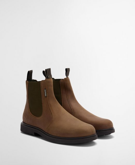 Barbour Barbour Men's Hale Chelsea Boot