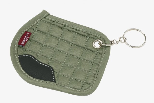 LeMieux Lemieux Saddle Pad Key Ring