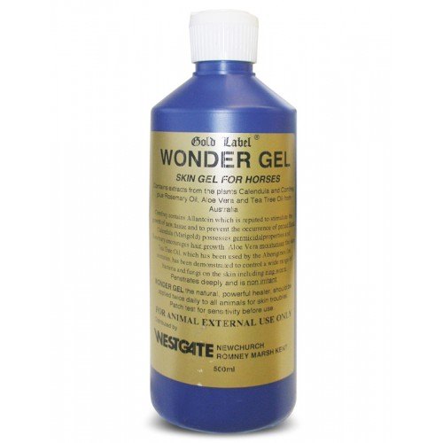 Gold Label Gold Label Wondergel