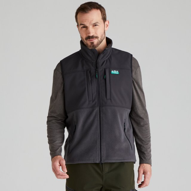 Ridgeline Ridgeline Men's Hybrid Vest