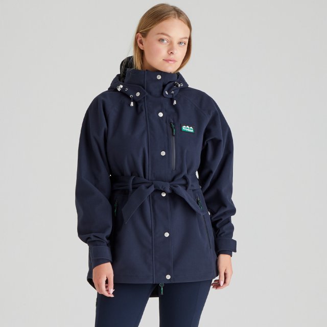 Ridgeline Ridgeline Women's Nordic Jacket