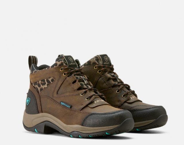 Ariat Ariat Women's Terrain Waterproof Boot