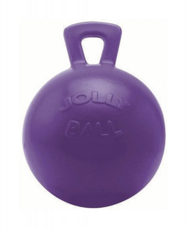 Jolly Ball Robinsons Equestrian