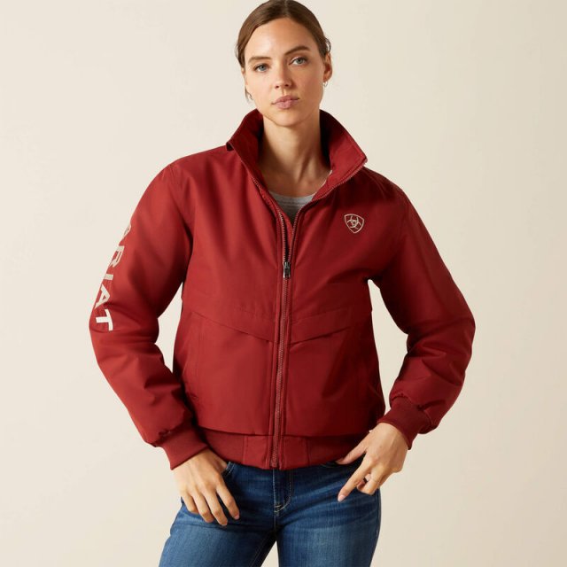 Ariat Women's Stable Insulated Jacket Coats Jackets