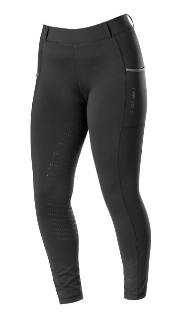 Firefoot Firefoot Ladies Helmsley Fleece Lined Tights