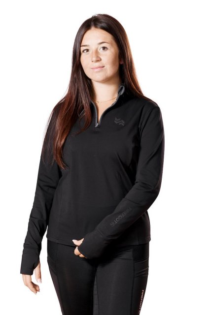 Firefoot Firefoot Kids Birkby Fleece Lined Baselayer