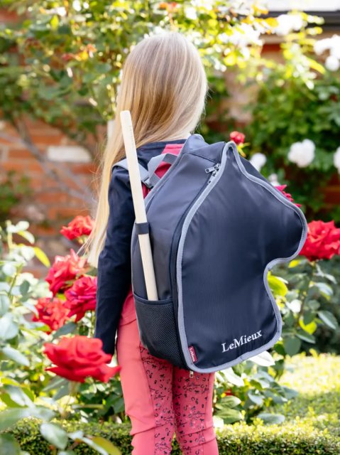 LeMieux Lemieux Hobby Horse Carry Bag