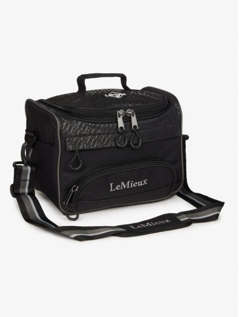 LeMieux Lemieux Elite Prokit Grooming Bag , Black