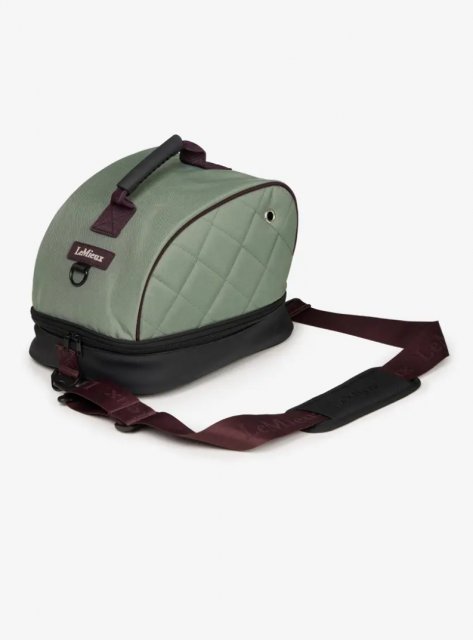 LeMieux Lemieux Hat Bag , Rosemary