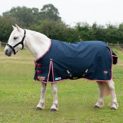 Gallop Gallop Duraproof 200G Ponie 5 - Point Turnout