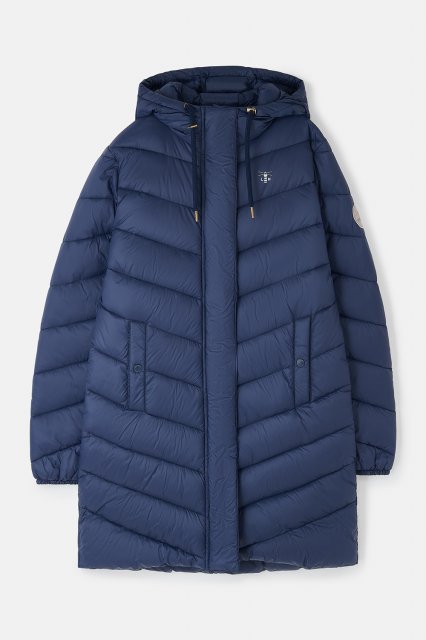Lighthouse Lighthouse Women's Coat Laurel