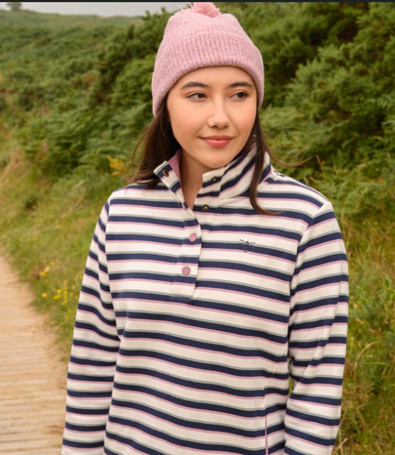 Lighthouse Lighthouse Women's Haven Jersey