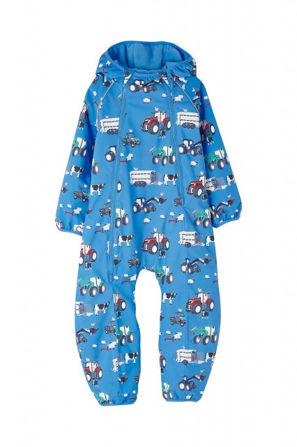 Lighthouse Lighthouse Jamie Boys Puddlesuit