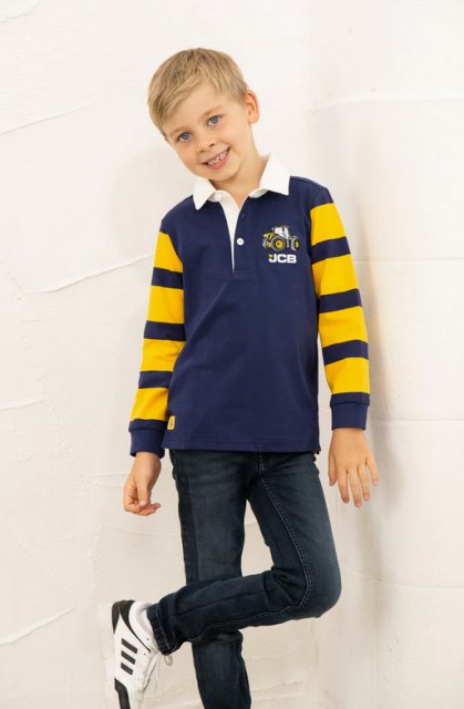 Lighthouse Lighthouse Boys Rafferty Top